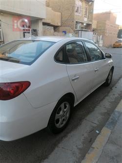 هيونداي أفانتي